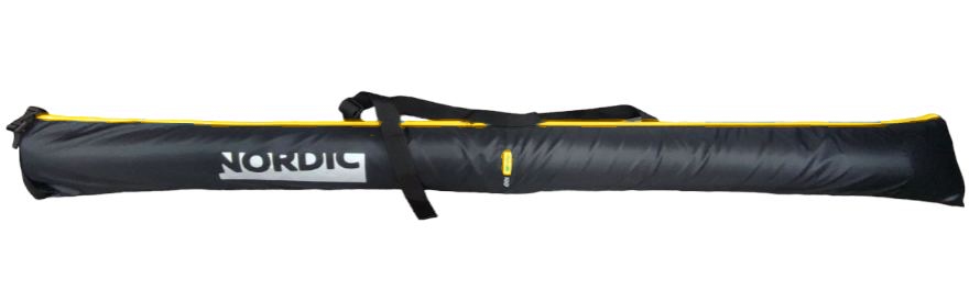 nordic чехол для беговых лыж