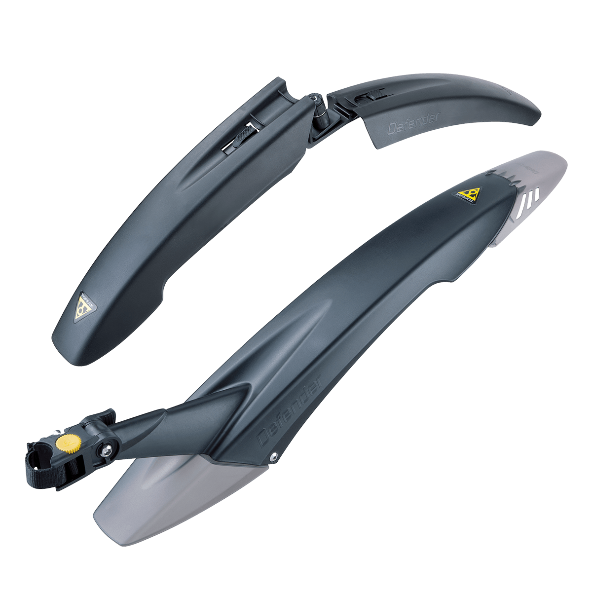 topeak defender fx/rx  комплект крыльев 26 дюймов