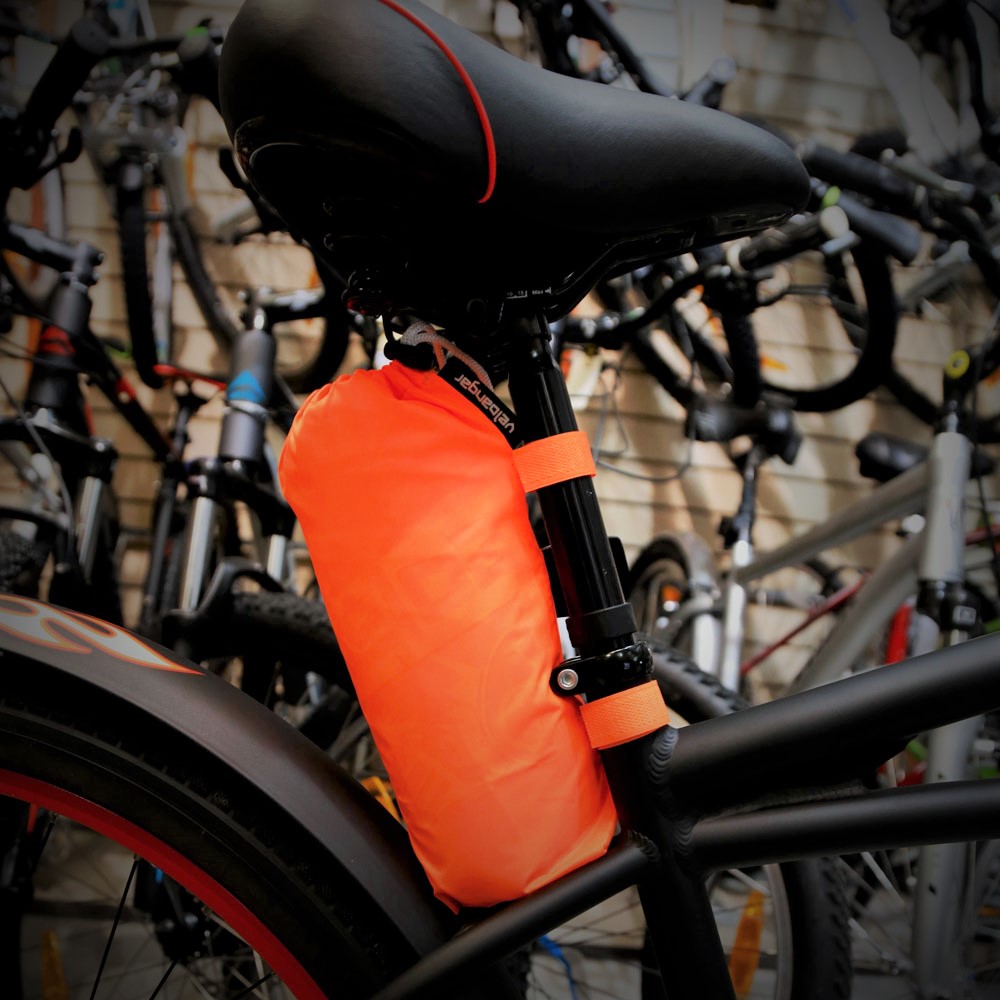 фотография Чехол-накидка для велосипеда Велоангар №11 от магазина