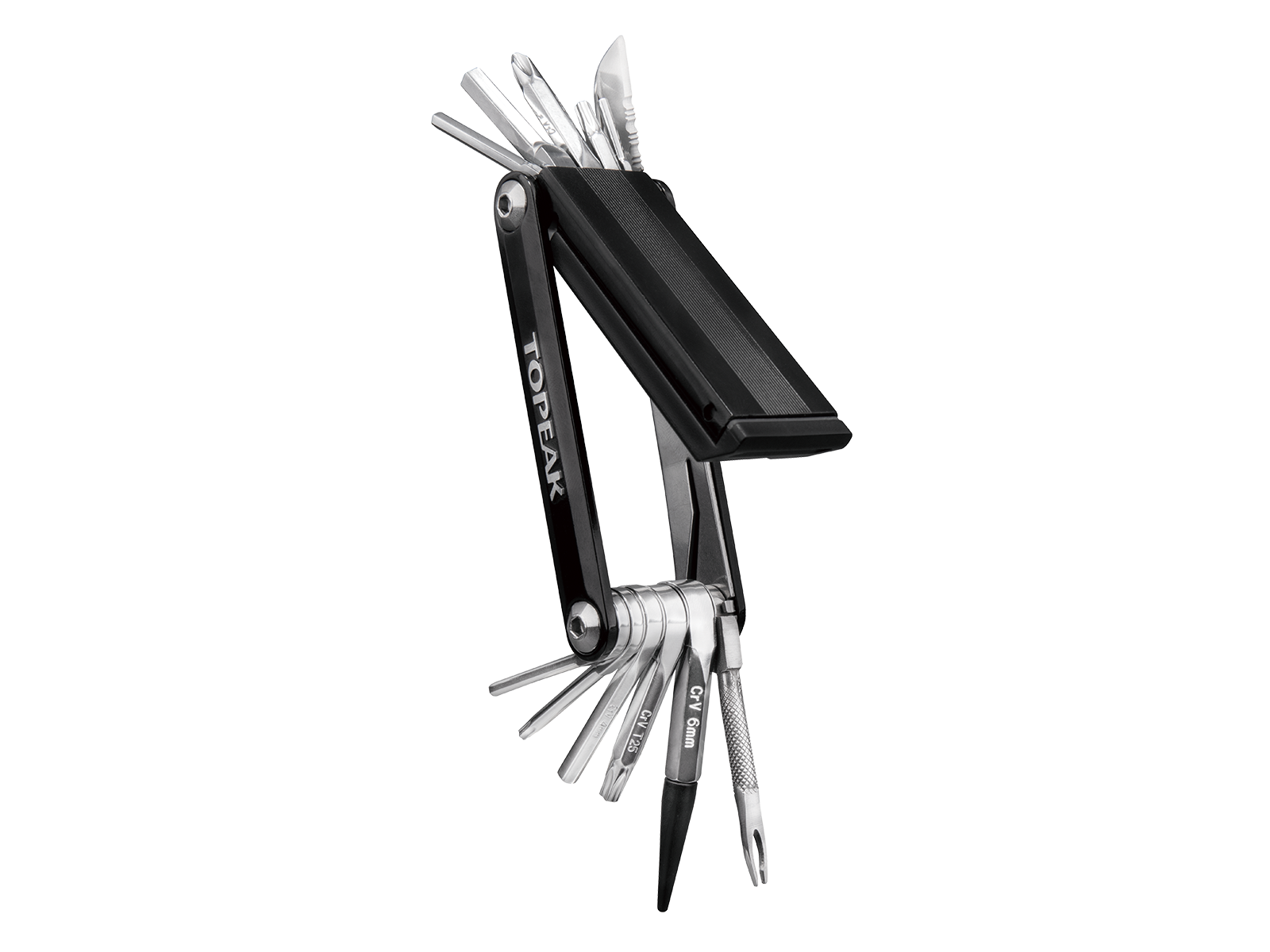topeak tubi 18 в 1 мультиинструмент