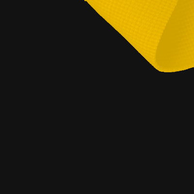 чёрный с жёлтым